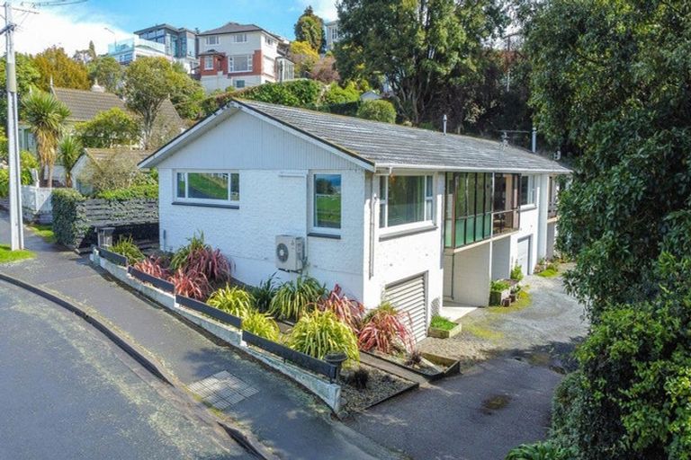 Photo of property in 27a Littlebourne Road, Roslyn, Dunedin, 9010