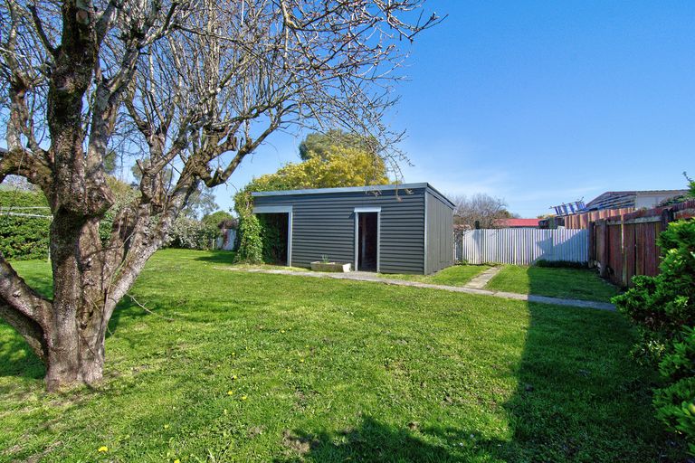 Photo of property in 91a Makoura Road, Masterton, 5810
