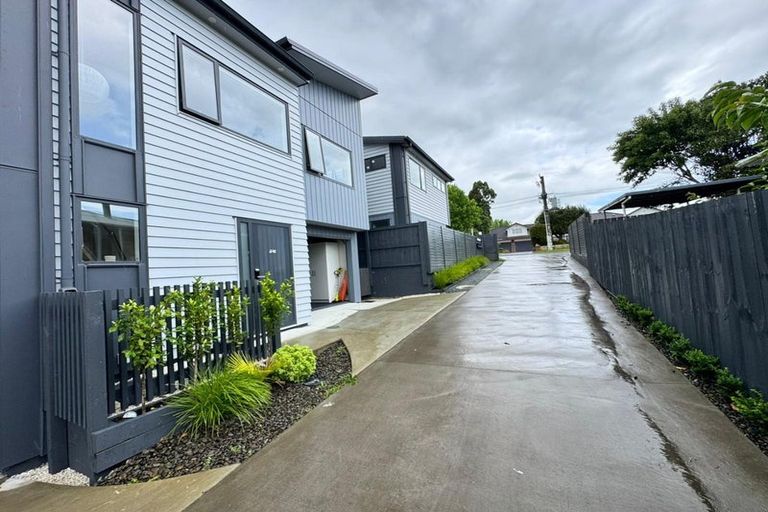 Photo of property in 3/45 Clark Road, Pahurehure, Papakura, 2113