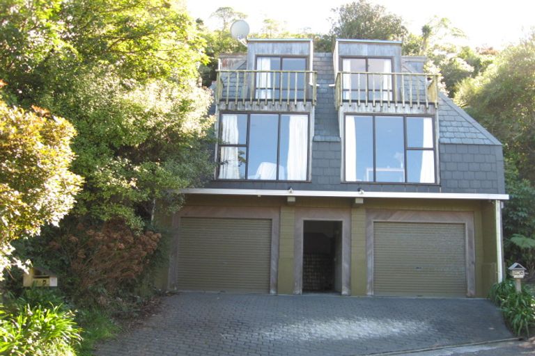 Photo of property in 29b Hauraki Street, Karori, Wellington, 6012