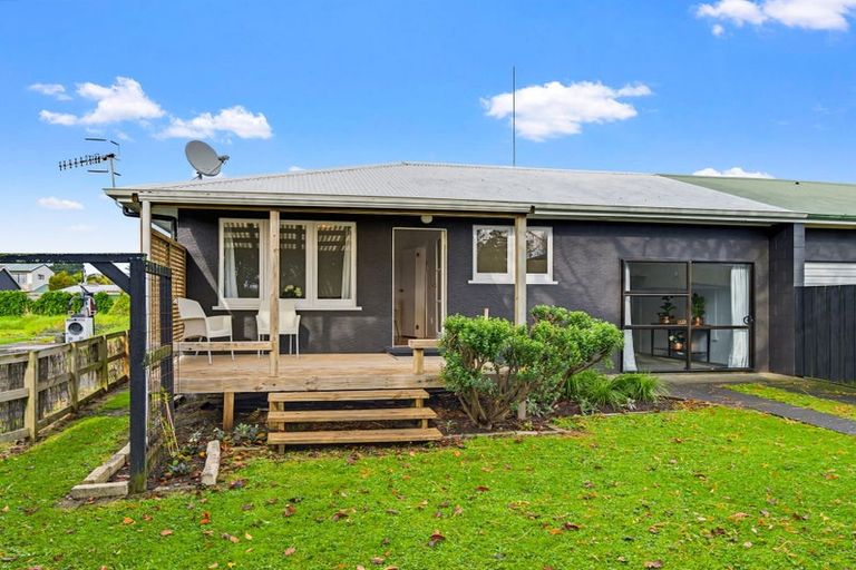 Photo of property in 2/24 Kulim Avenue, Otumoetai, Tauranga, 3110