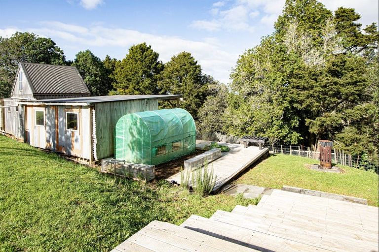 Photo of property in 68 Waitaheke Road, Ohaeawai, Kaikohe, 0472