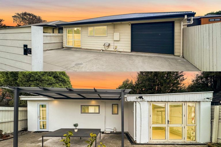Photo of property in 48 Burlington Street, Sydenham, Christchurch, 8023