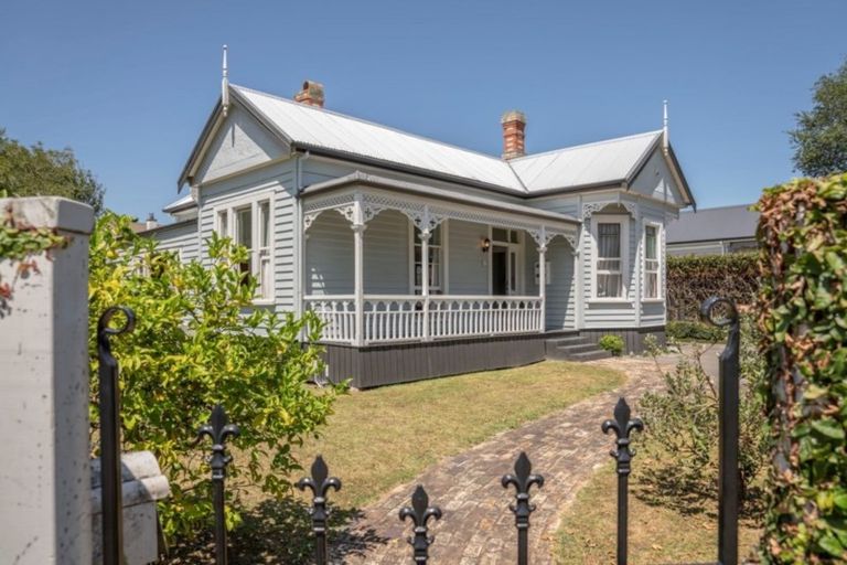 Photo of property in 55 Firth Street, Hamilton East, Hamilton, 3216