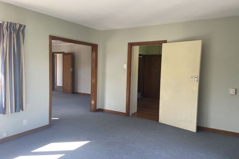 Photo of property in 256 Knowles Street, Mairehau, Christchurch, 8052