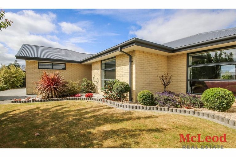 Photo of property in 40 Braebrook Drive, Netherby, Ashburton, 7700