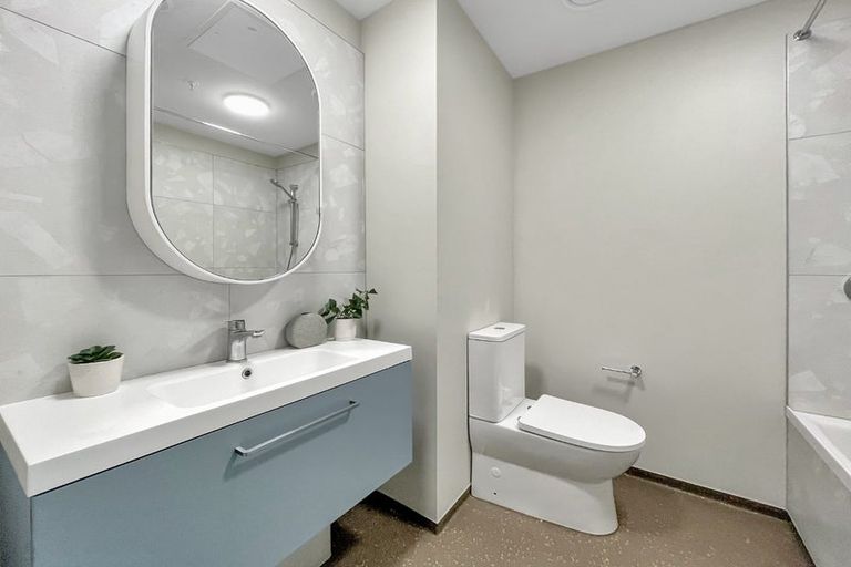 Photo of property in Vela Apartments, 112/2 Campbell Terrace, Petone, Lower Hutt, 5012