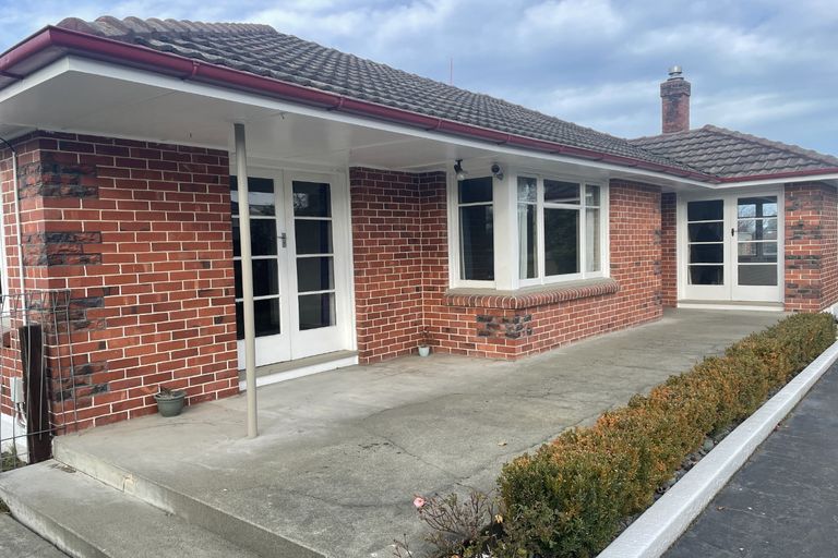 Photo of property in 52 Kent Street, Marchwiel, Timaru, 7910