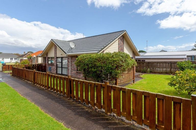 Photo of property in 221 Mackay Street, Thames, 3500