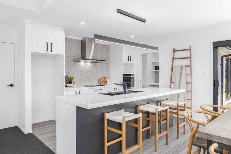 Photo of property in 20 Selfe Crescent, Burwood, Christchurch, 8083