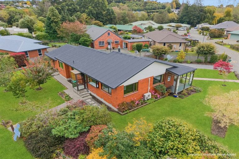 Photo of property in 47 Mckenzie Street, Geraldine, 7930