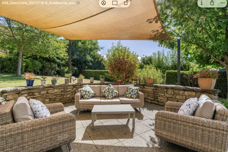 Photo of property in 8 Bradbourne Way, Lower Shotover, Queenstown, 9371