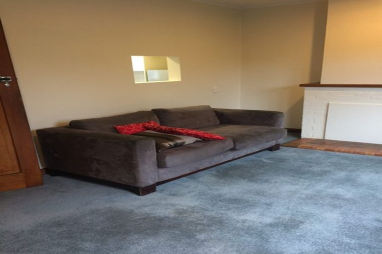 Photo of property in 3/20 Donald Place, St Albans, Christchurch, 8014