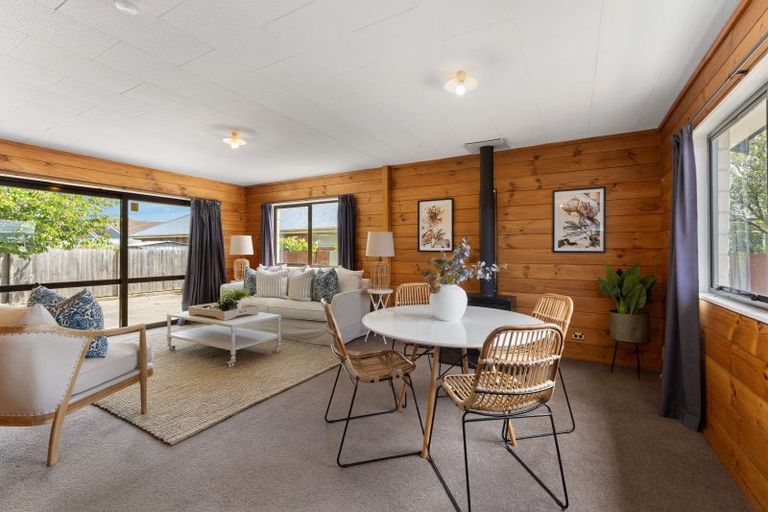 Photo of property in 3 Finsbury Street, Islington, Christchurch, 8042