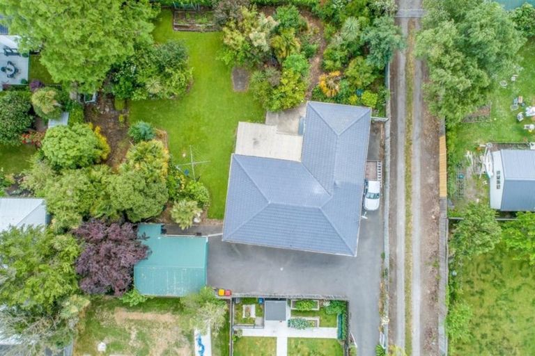Photo of property in 109a Mays Road, St Albans, Christchurch, 8052