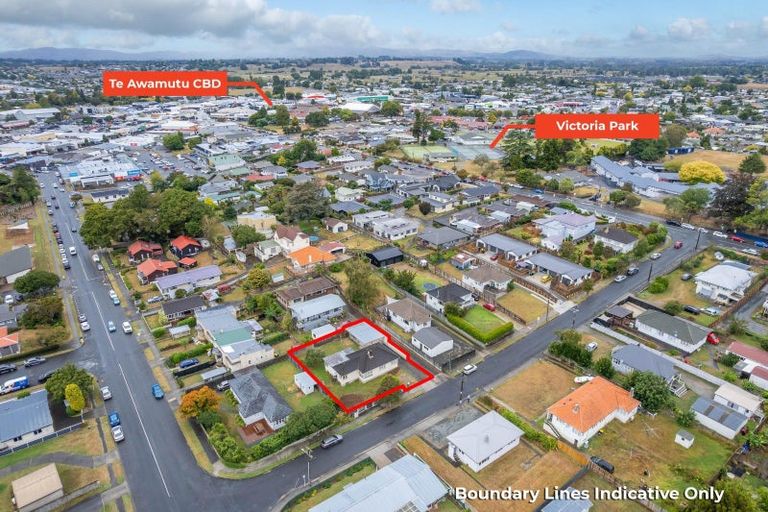 Photo of property in 27 Princess Street, Te Awamutu, 3800