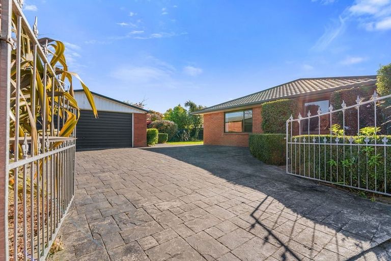 Photo of property in 20 Runnymede Drive, Templeton, Christchurch, 8042