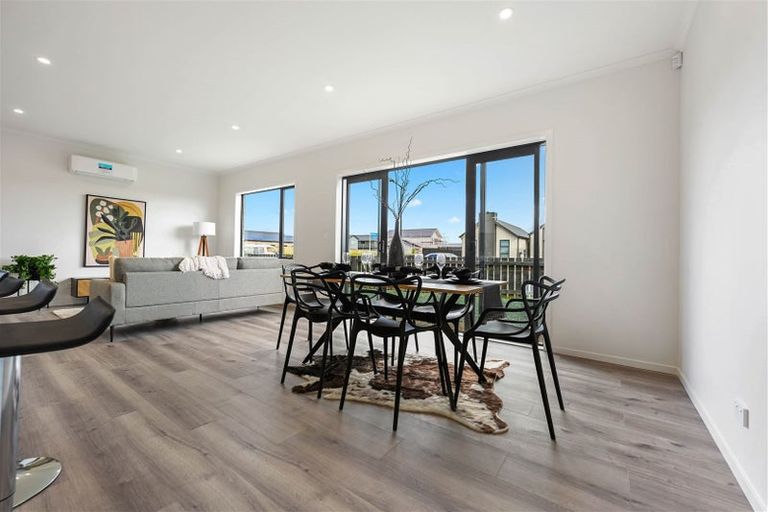 Photo of property in 8 Guillaume Street, Chartwell, 3210