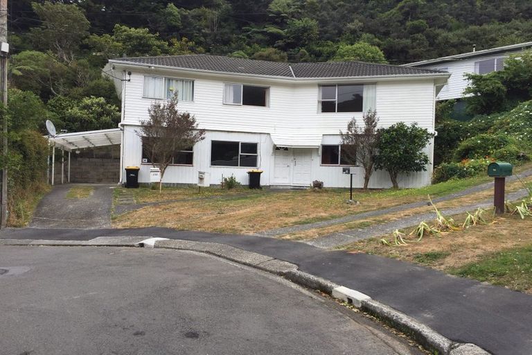 Photo of property in 23 Canterbury Street, Karori, Wellington, 6012