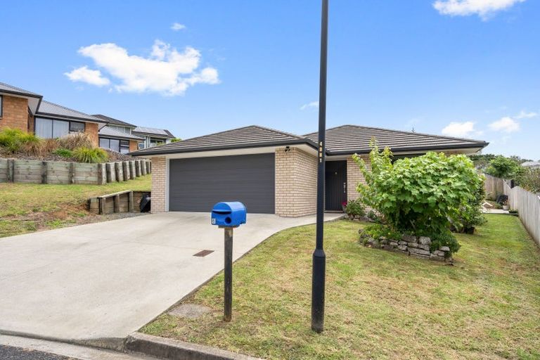 Photo of property in 6 Pinehurst Close, Te Kamo, Whangarei, 0112