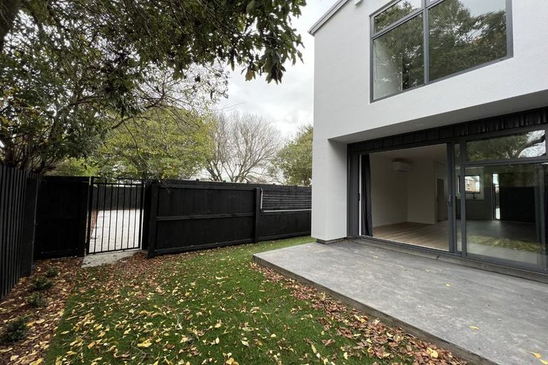 Photo of property in 10a/4 Mclean Street, Linwood, Christchurch, 8062