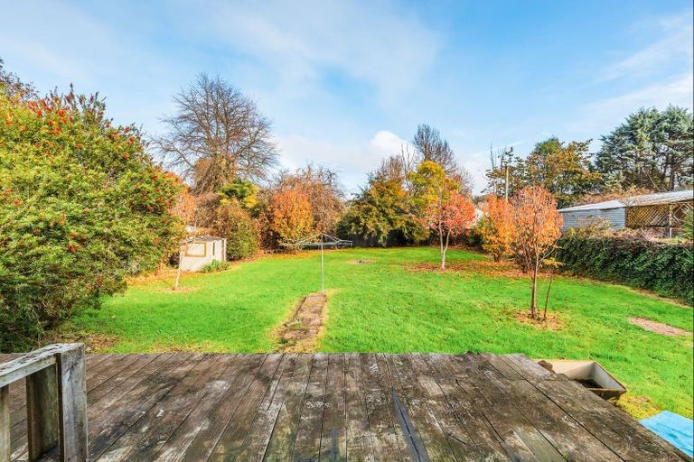 Photo of property in 43 Ngatai Street, Taumarunui, 3920