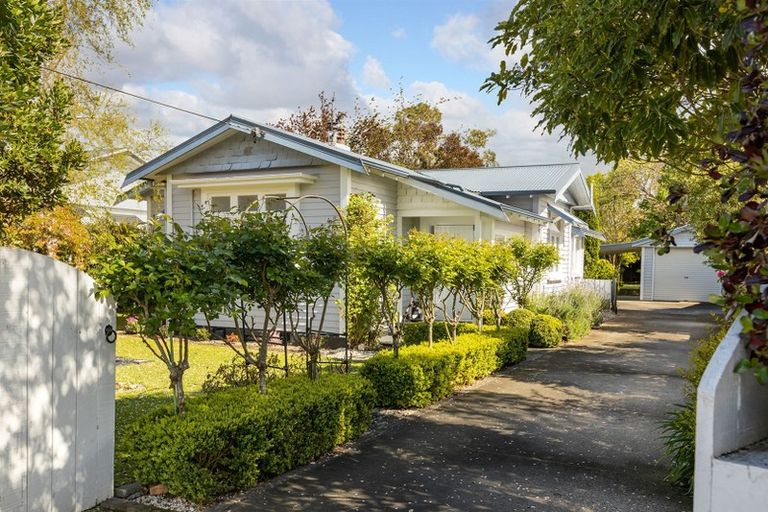 Photo of property in 4 Macara Street, Masterton, 5810