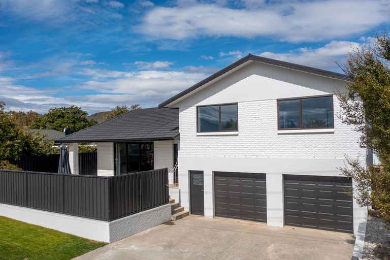 Photo of property in 7 Shannon Street, Alexandra, 9320