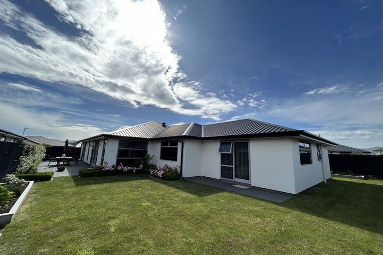 Photo of property in 23 Squadron Road, Wigram, Christchurch, 8042