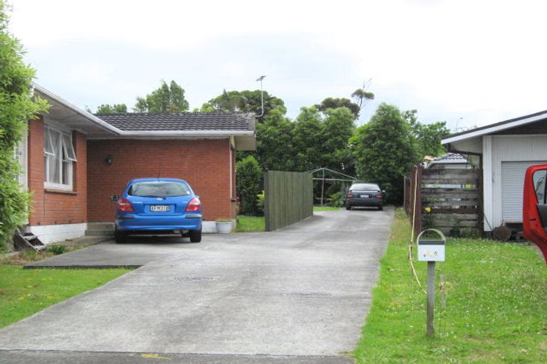 Photo of property in 14a Lynette Place, Mangere, Auckland, 2022