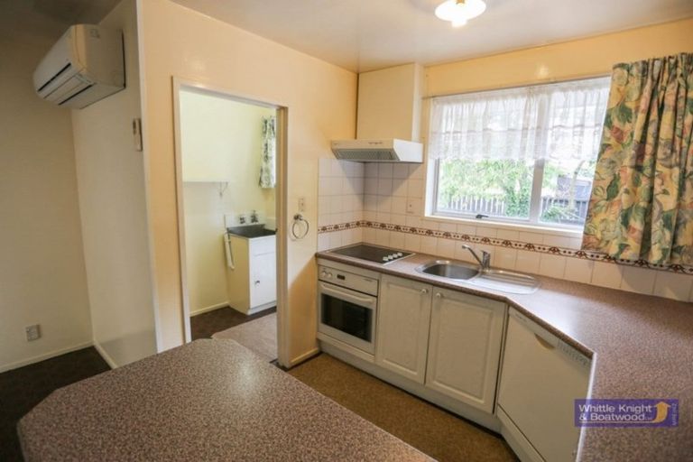 Photo of property in 4/538 Worcester Street, Linwood, Christchurch, 8011