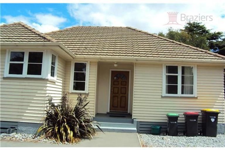 Photo of property in 34 Roche Avenue, Upper Riccarton, Christchurch, 8041