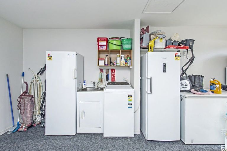 Photo of property in 45 Navy Loop, Rolleston, 7614