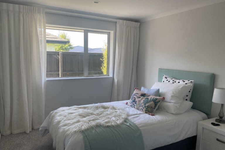 Photo of property in 47 Lanner Drive, Rolleston, 7615