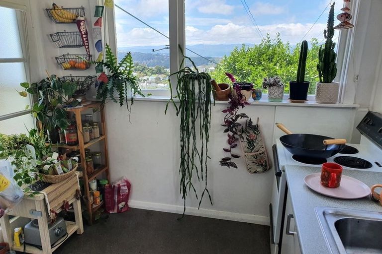 Photo of property in 38 Sugarloaf Road, Brooklyn, Wellington, 6021