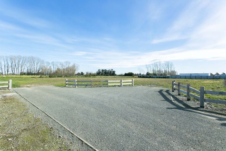 Photo of property in 112d Smithfield Road, Elgin, Ashburton, 7772