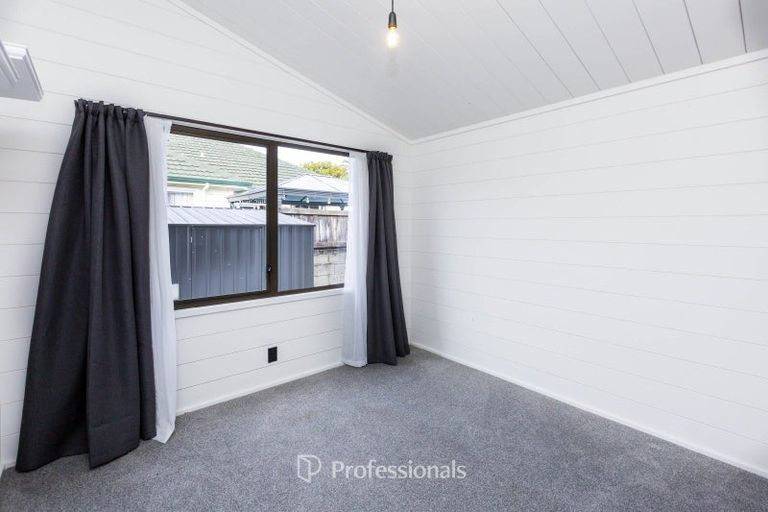 Photo of property in 99 Gibbons Street, Ebdentown, Upper Hutt, 5018