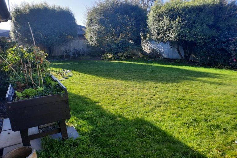 Photo of property in 154 Lowes Road, Rolleston, 7614