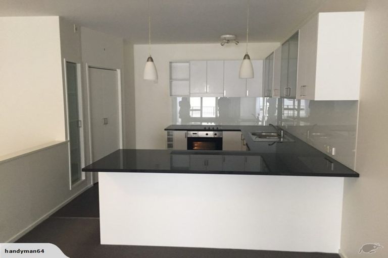 Photo of property in Luxford Villas, 115/72u Herald Street, Berhampore, Wellington, 6023