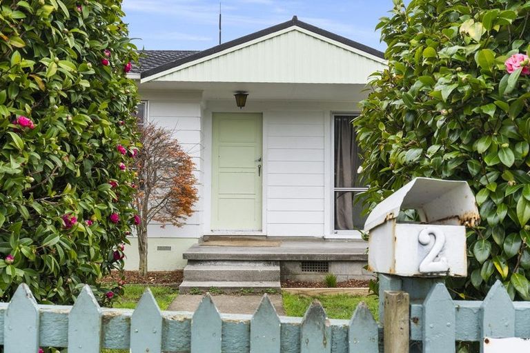 Photo of property in 2 Sinclair Terrace, Te Awamutu, 3800