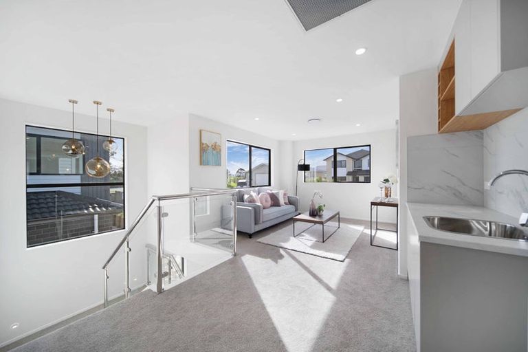 Photo of property in 1a Nola Dawn Avenue, Papakura, 2110