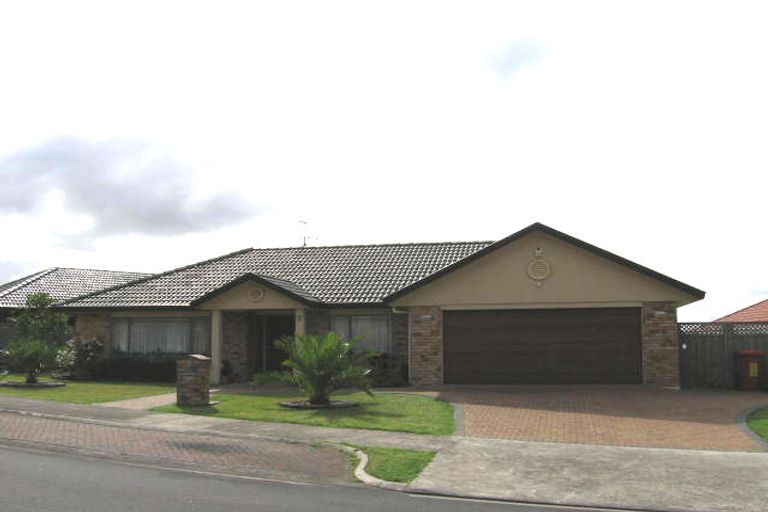 Photo of property in 9 Highfields Terrace, Henderson, Auckland, 0612