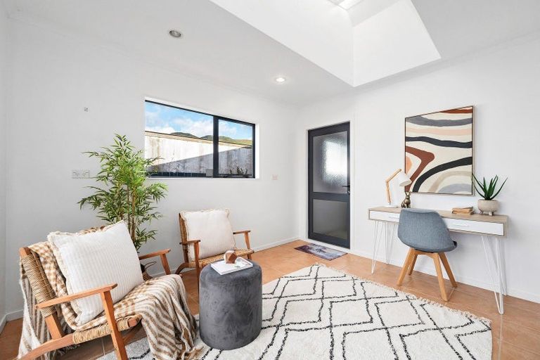 Photo of property in 4a Fairfield Avenue, Fairfield, Lower Hutt, 5011