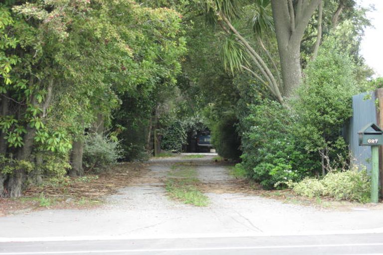 Photo of property in 627 Springs Road, Prebbleton, 7604