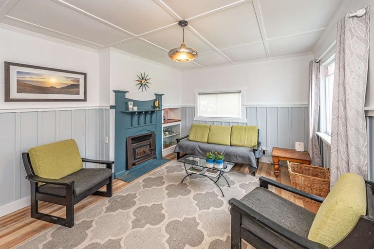 Photo of property in 40 Karaka Street, Castlecliff, Whanganui, 4501