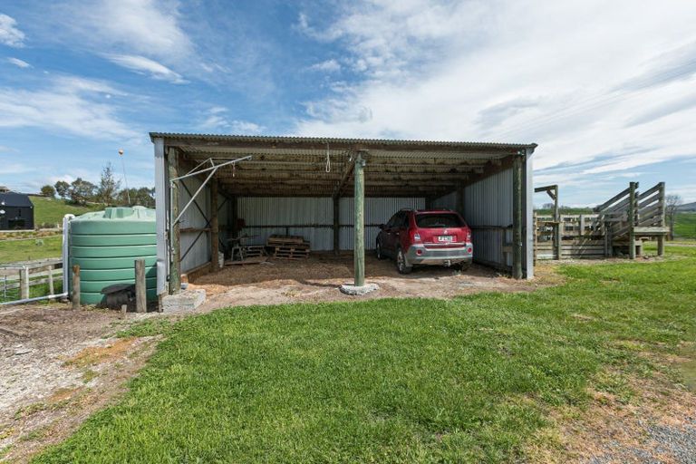 Photo of property in 279 Elsthorpe Road, Otane, 4277