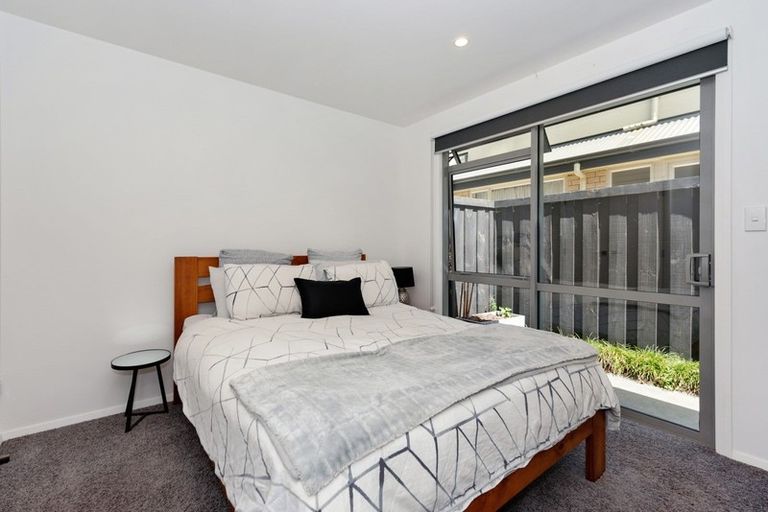 Photo of property in 17u5 Manning Street, Hamilton Central, Hamilton, 3204