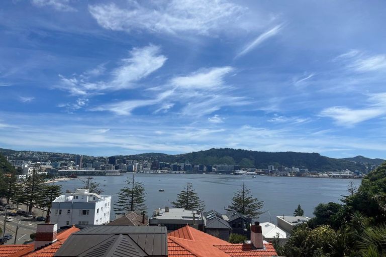 Photo of property in 17 Grass Street, Oriental Bay, Wellington, 6011