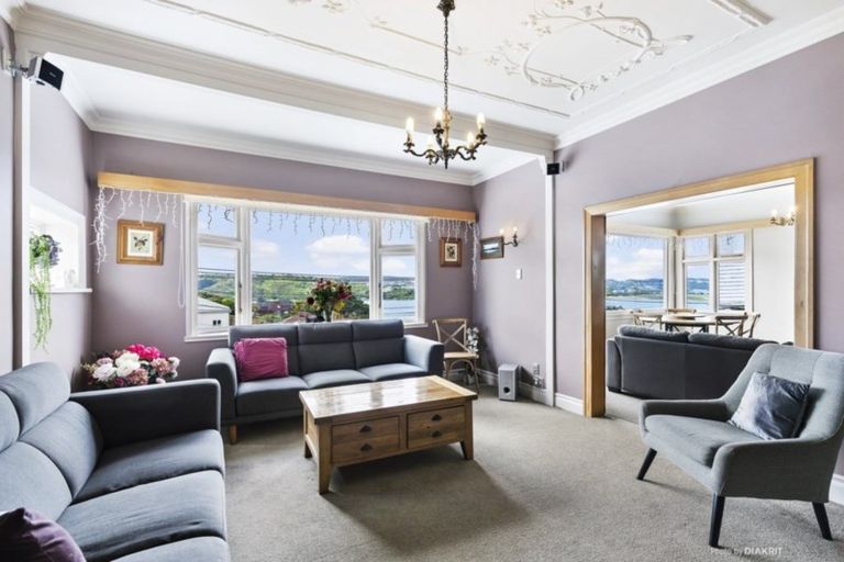 Photo of property in 10 Rata Road, Hataitai, Wellington, 6021