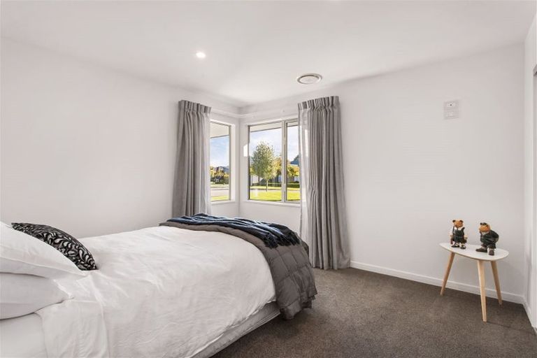 Photo of property in 1 Oakley Drive, Prebbleton, 7604